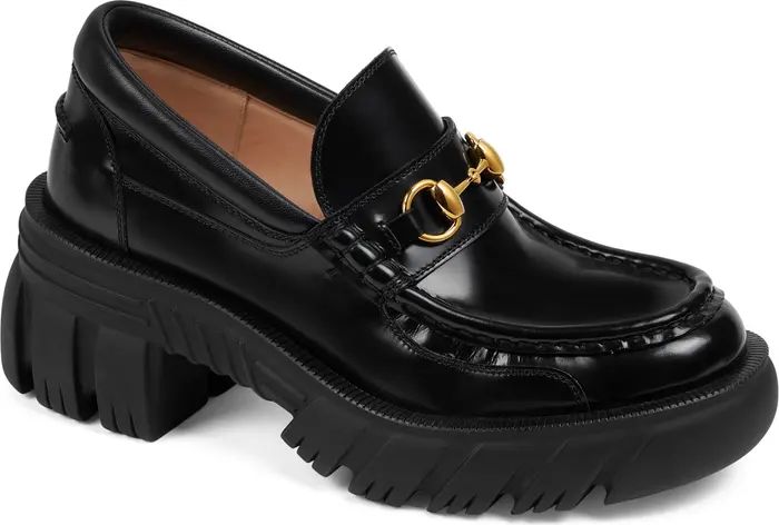 Romance Horsebit Loafer | Nordstrom