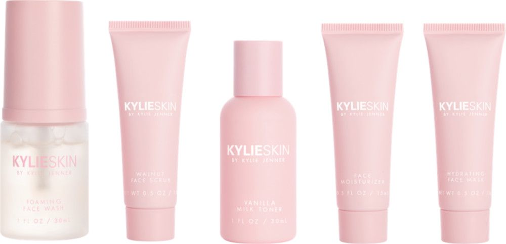 KYLIE SKIN Holiday Skin Care Set | Ulta Beauty | Ulta
