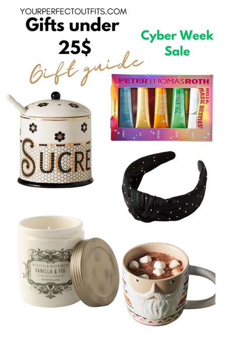 Anthropologie Black Friday deals 
Cyber week sale are live now 
Shop with a discount for your Christmas gifts 🎁 
Holiday gift guide 

#LTKHoliday #LTKGiftGuide #LTKCyberWeek