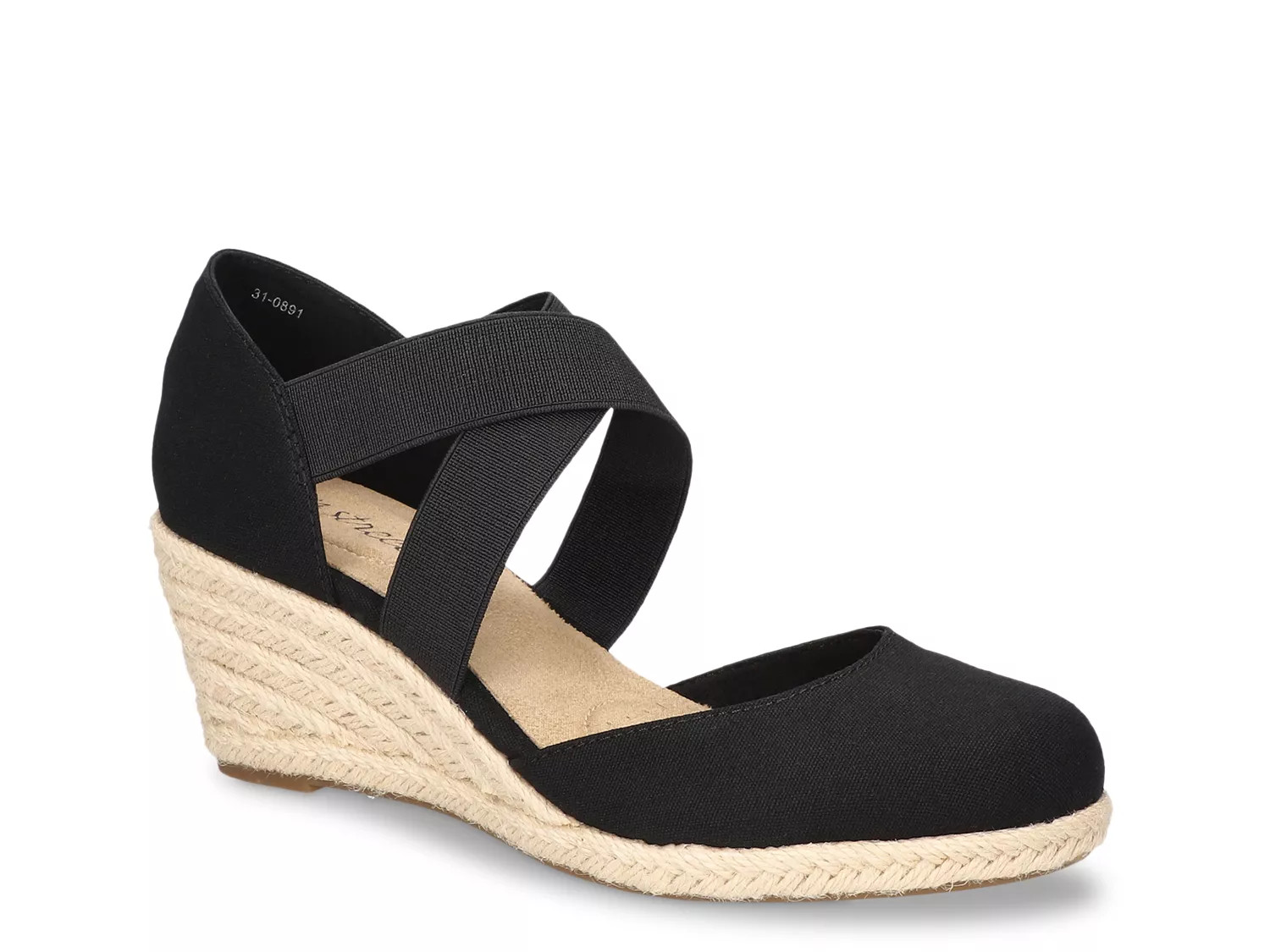 Easy Street Pari Espadrille Pump | DSW