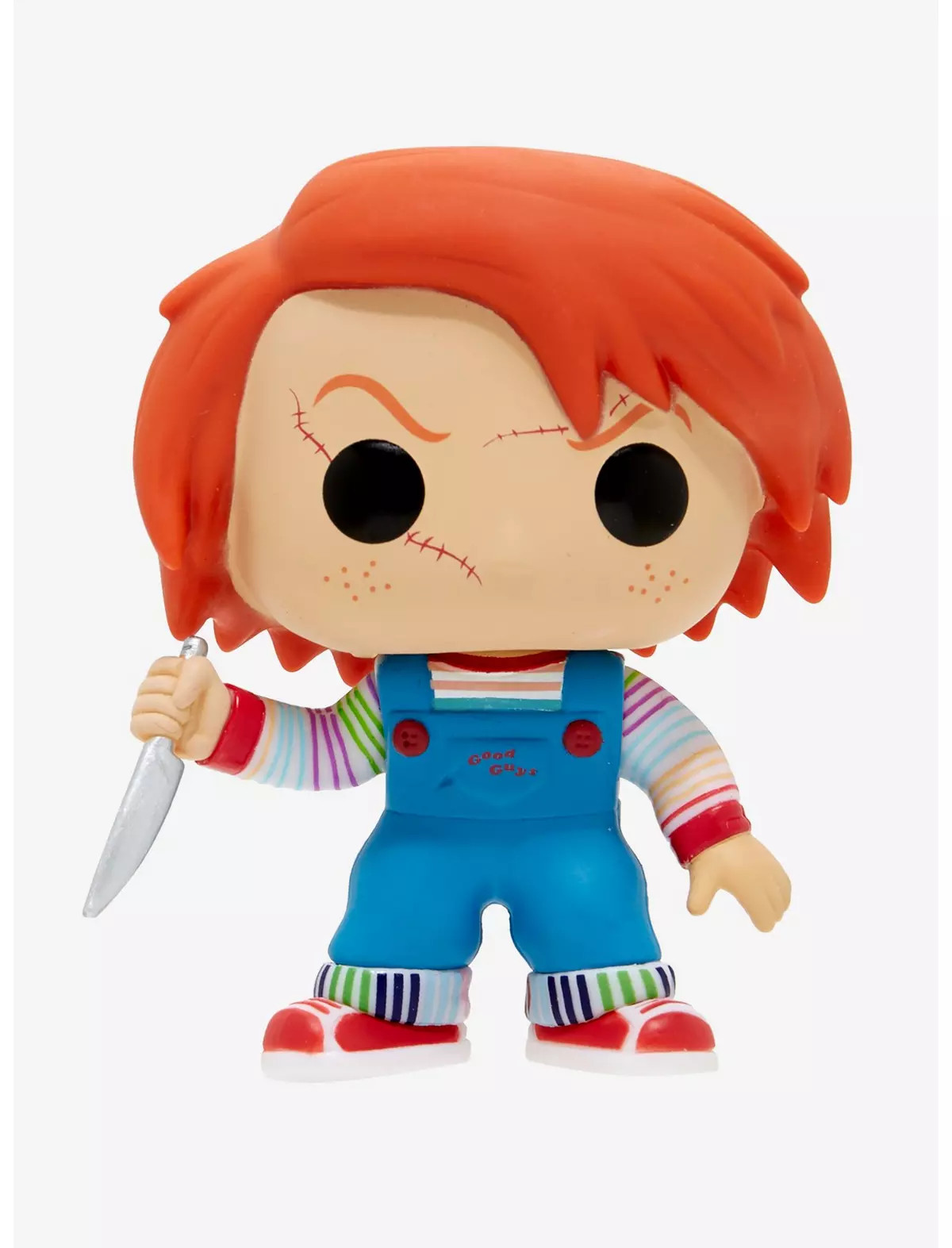 Funko Child's Play 2 Pop! Movies Chucky Vinyl Figure | Hot Topic