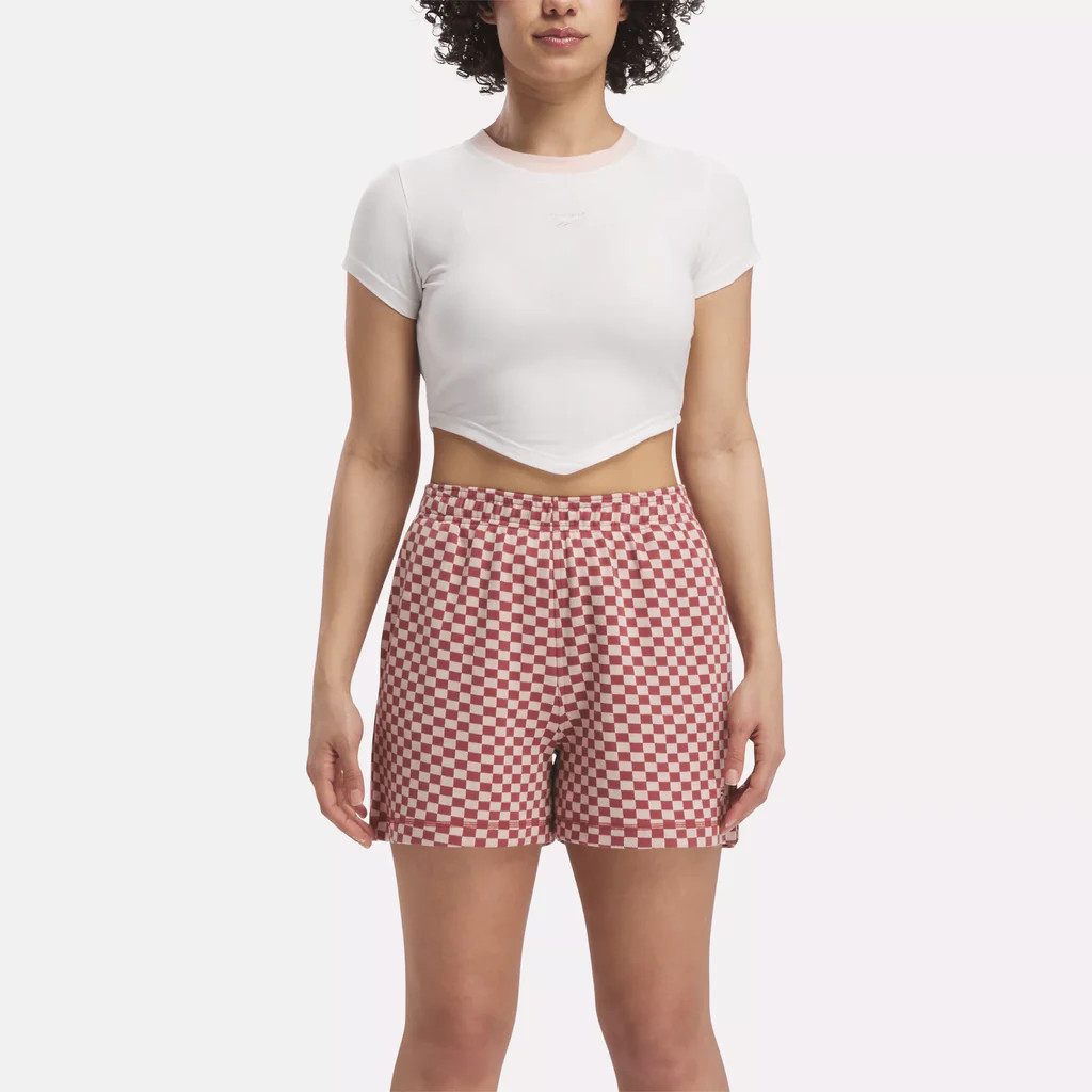 Women's Classics Baby T-Shirt | Reebok