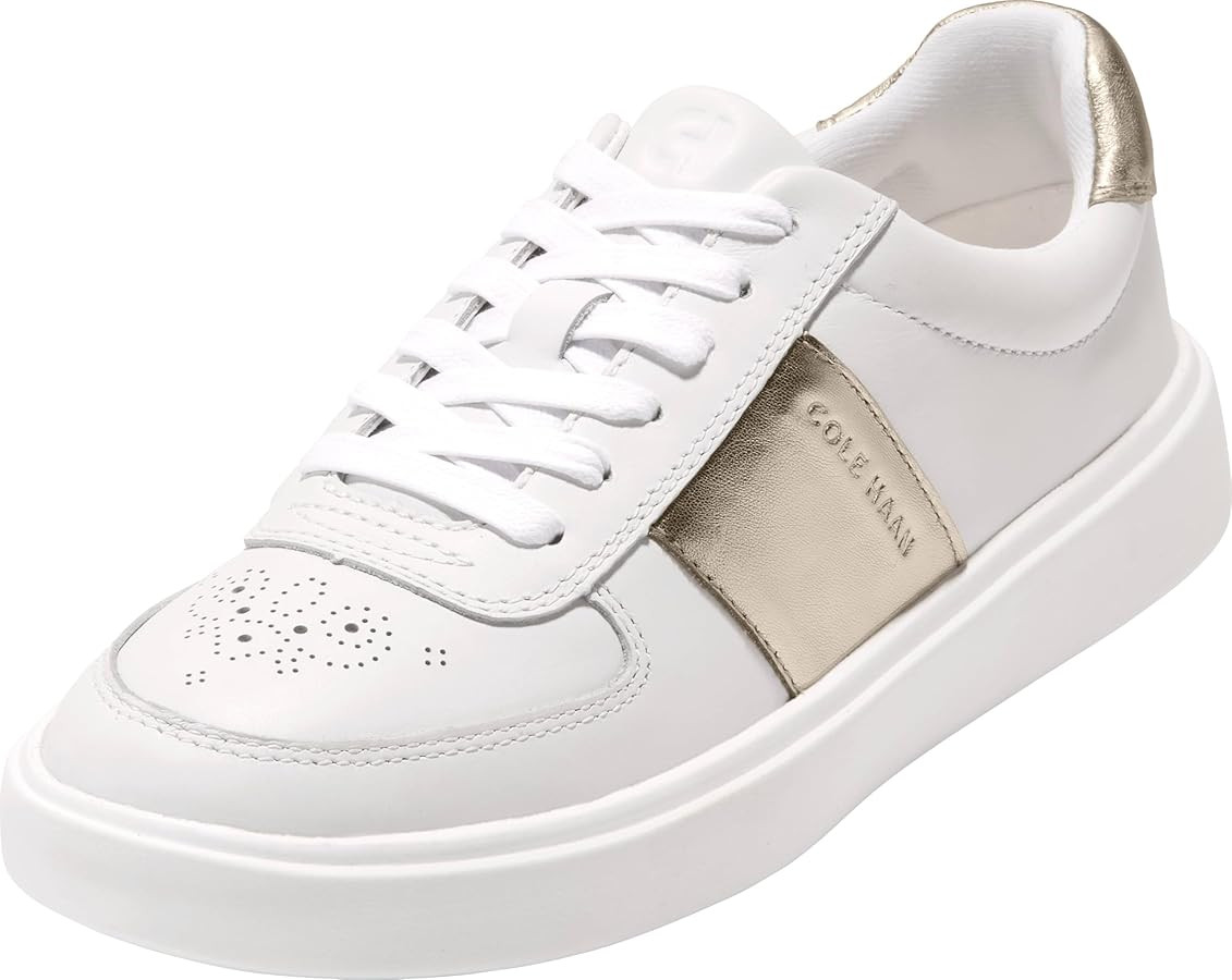 Cole Haan Women's Grand Crosscourt Della | Amazon (US)