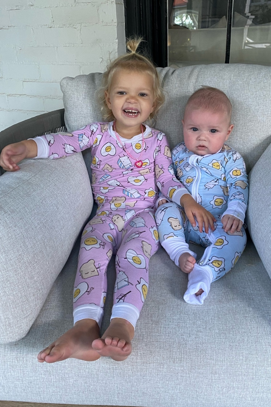 30% off Little Sleepies with code COZY 👏🏼

#LTKsalealert #LTKCyberweek #LTKkids