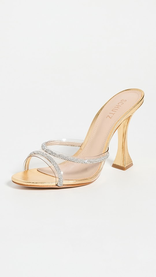 Schutz Aileen Heels | SHOPBOP | Shopbop