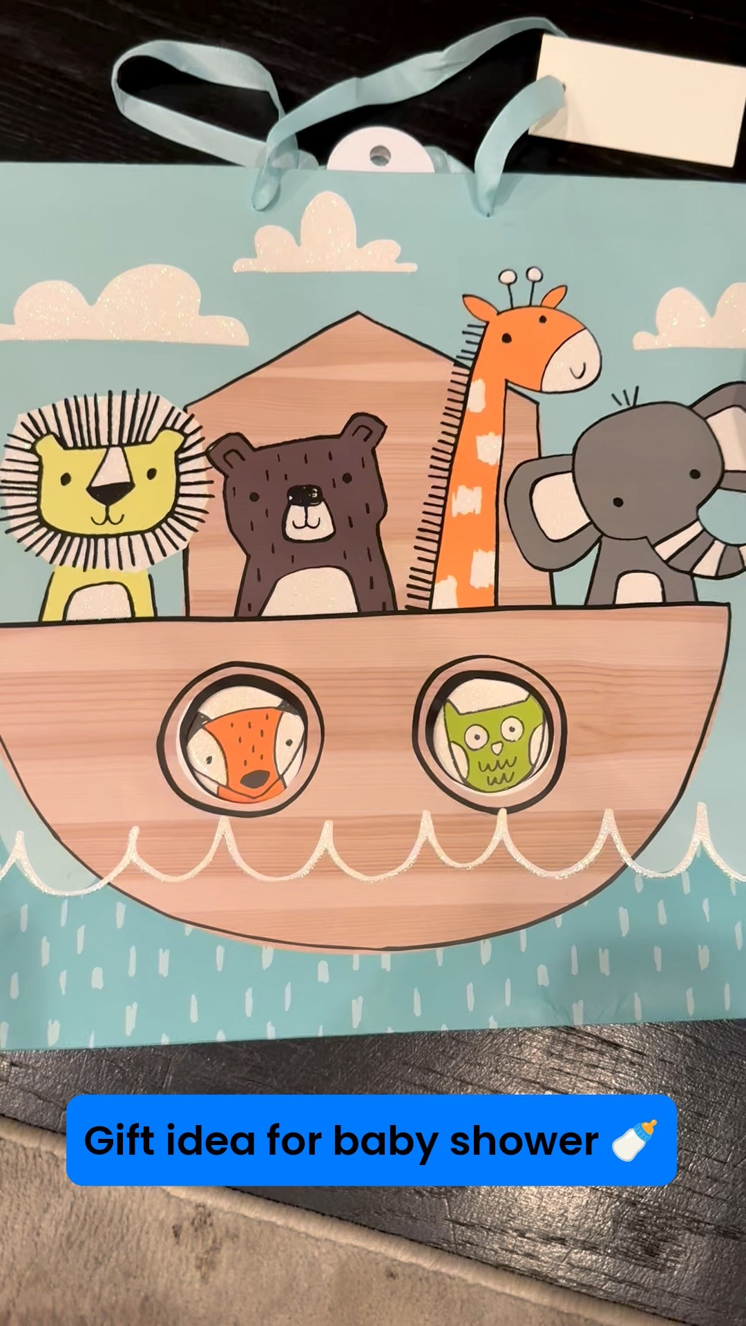 🎁 The sweetest baby shower gift idea — practical, adorable, and sure to be a hit with any new mama! 💕👶 #BabyShowerGifts #LTKGiftGuide

#LTKFamily #LTKBaby #LTKParties