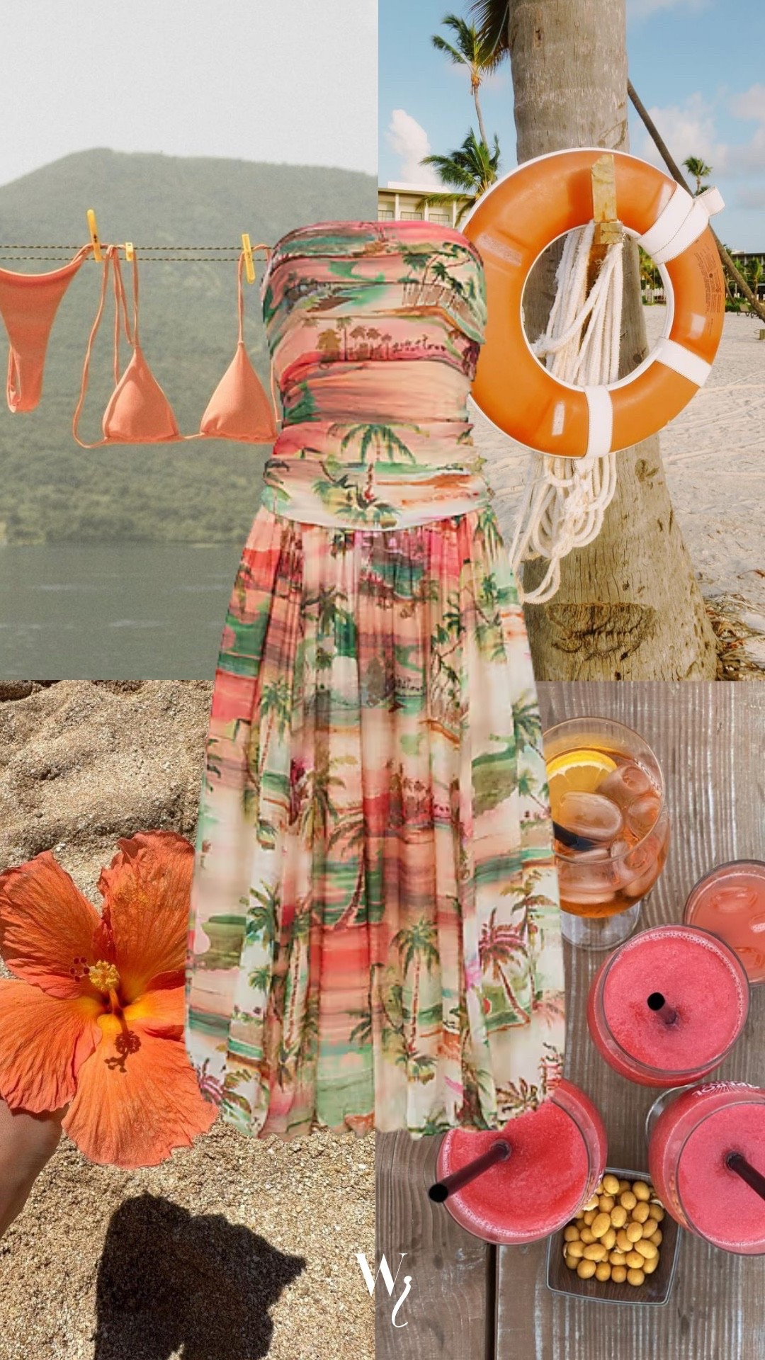 Love the drop waist on this!

#LTKgrwm #LTKSaleAlert #LTKTravel