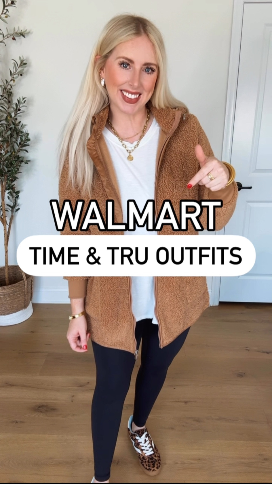 Instagram reel, Walmart outfit, Walmart fashion, time and tru, fall outfit, affordable outfit 

#LTKFindsUnder50 #LTKSeasonal #LTKStyleTip
