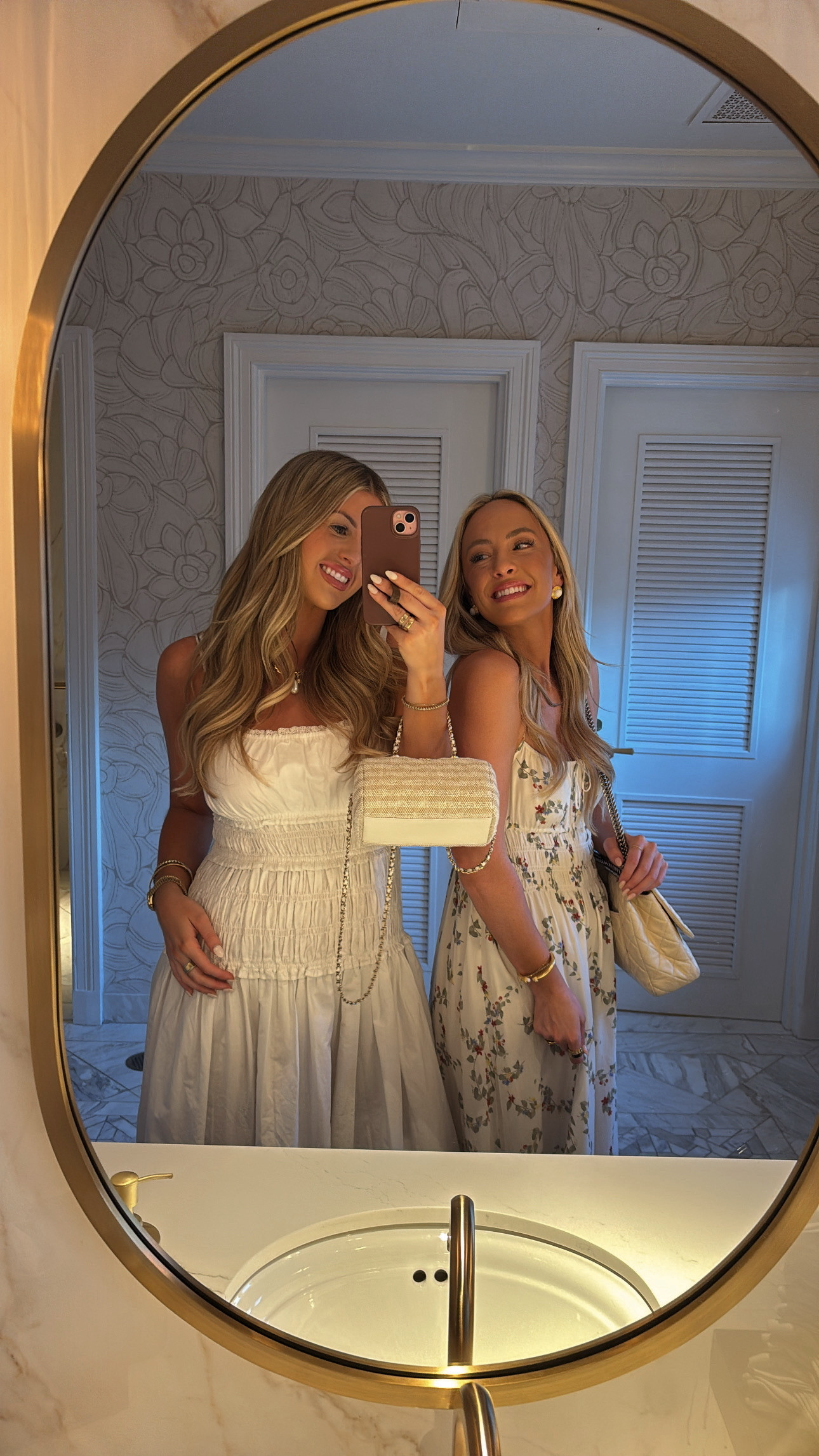 I will never get tired of this dress🤍

So cute — from Abercrombie



Spring outfits 2026, spring dresses, easter dress women, easter outfits women, vacation outfits beach, maxi dress, sidneymarieduke 

 #LTKootd #LTKSeasonal