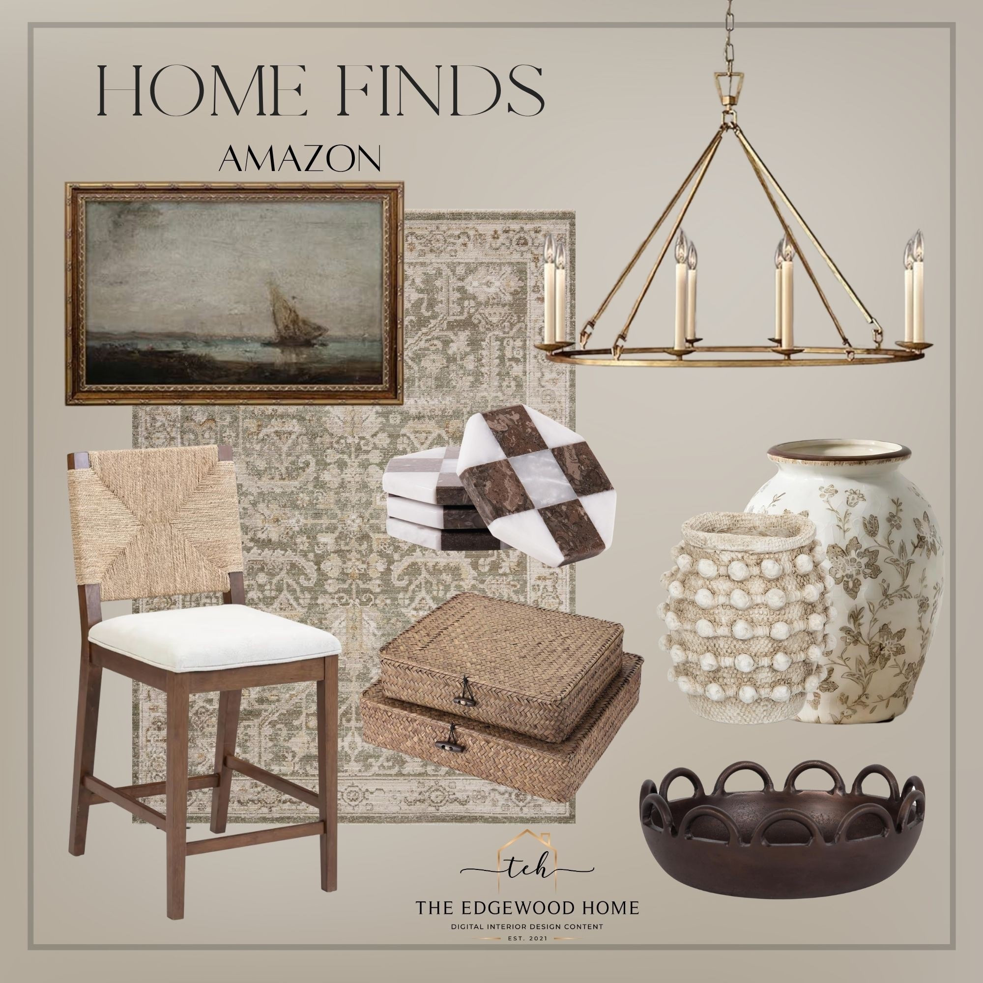 Kitchen home finds you need!

#LTKHome