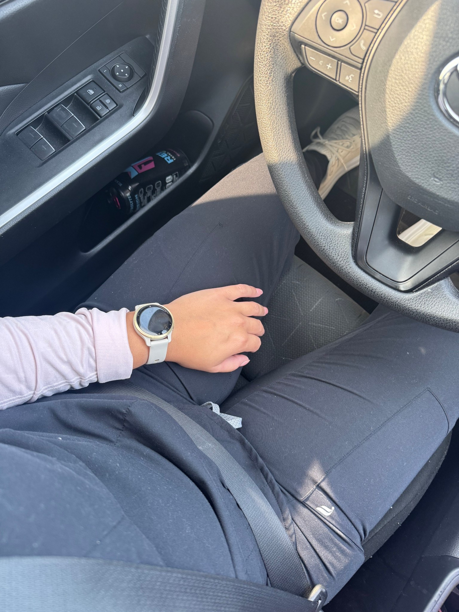 work fit of the day 

#LTKU #LTKMidsize #LTKWorkwear