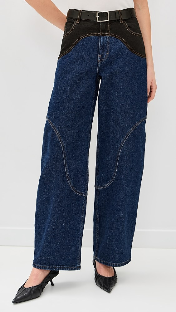 Napolen Jeans | Shopbop