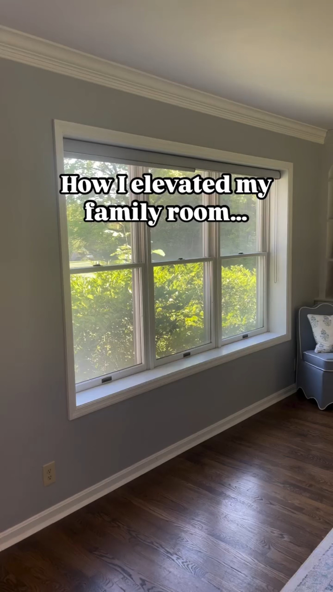 Easily upgrade and elevate your space with @twopagescurtains! Select from a variety of color options, header styles and lining types. Use my code LTK18 to save 18% off your order! 

My selection:
•Liz Linen Drapes
•Ivory White 
•Triple pleated 
•Room darkening

Say SHOP for info! 

#twopageshome #roomrefresh #beforeandafter 

Home decorating, room refresh, room makeover, home decor, curtains, neutral decor, two pages, two pages curtains, window treatments, classic home, traditional home decor, Amazon, Amazon home 

Comment SHOP below to receive a DM with the link to this post on my LTK ⬇ https://liketk.it/5eSXq #ltkhome #ltkhomedecor