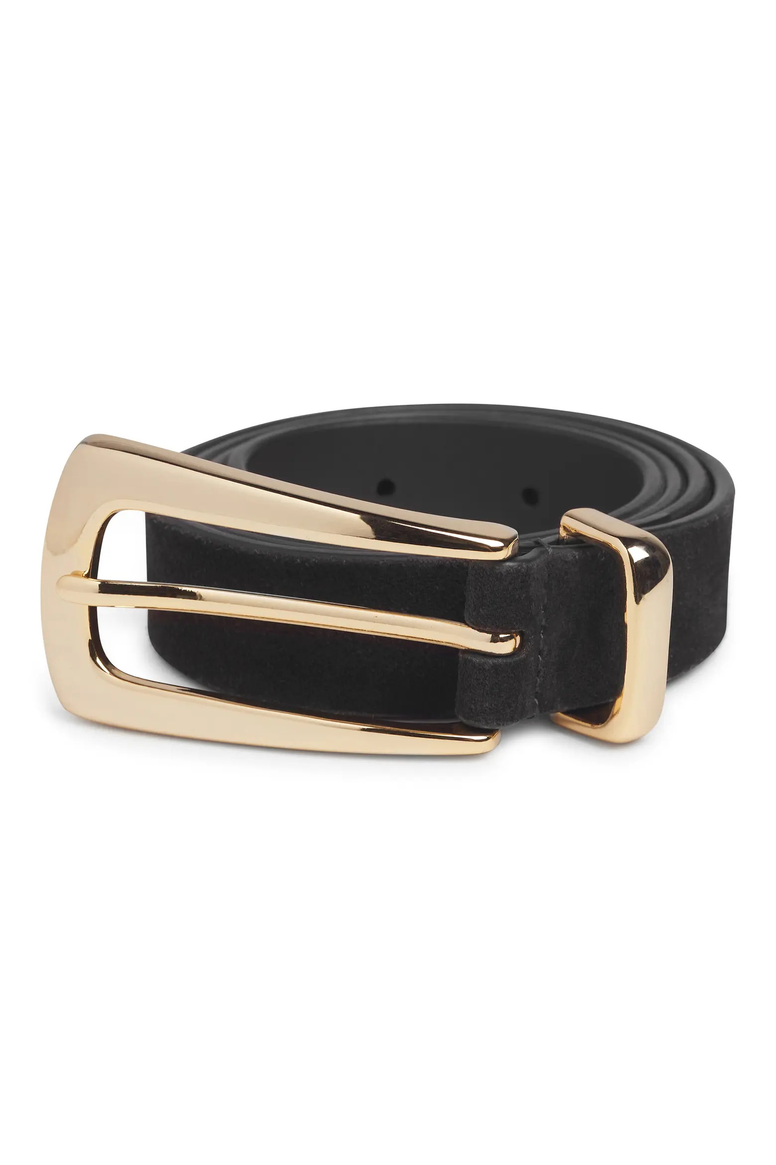 The Suede Statement Belt (Women) | Nordstrom | Nordstrom