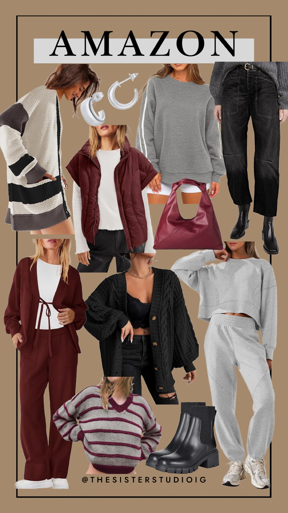 New amazon finds!

#LTKFindsUnder50 #LTKStyleTip