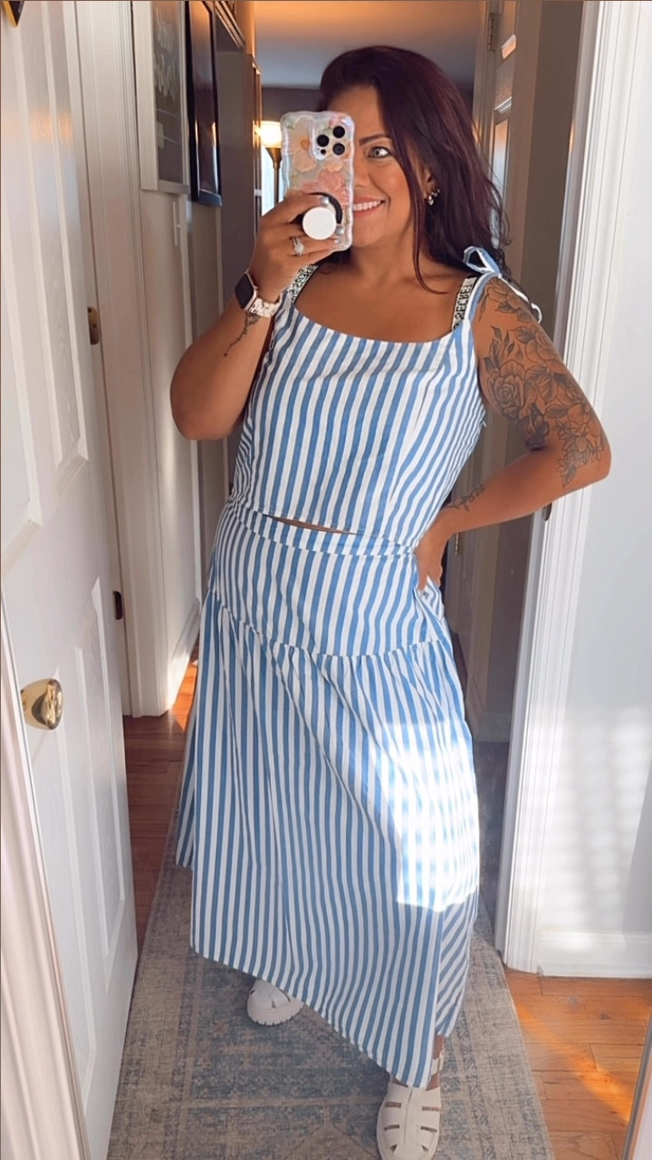 Old Navy Summer Sale! @oldnavy #oldnavy

#LTKVideo #LTKSaleAlert #LTKSeasonal