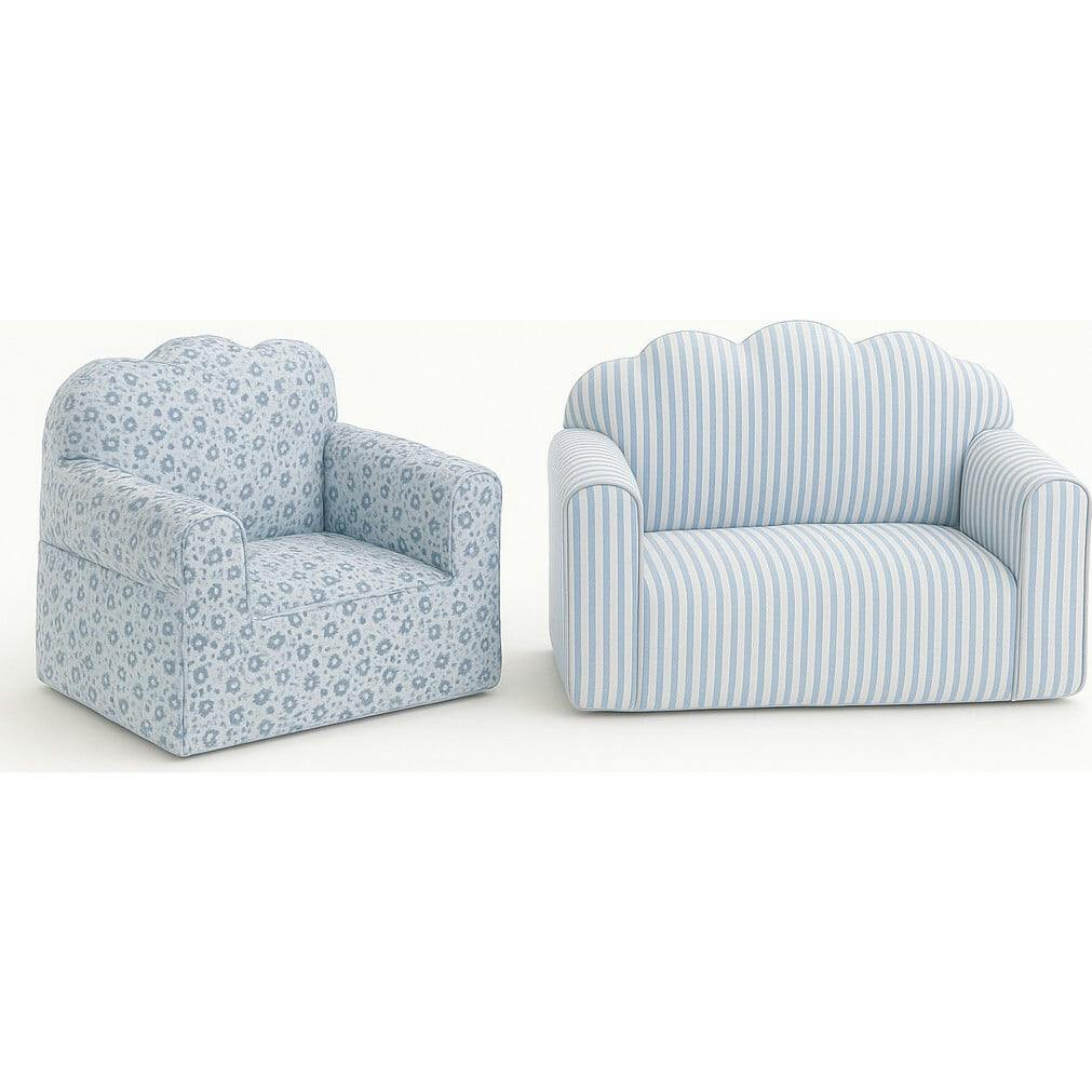 Mini Inflatable Furniture | Maisonette