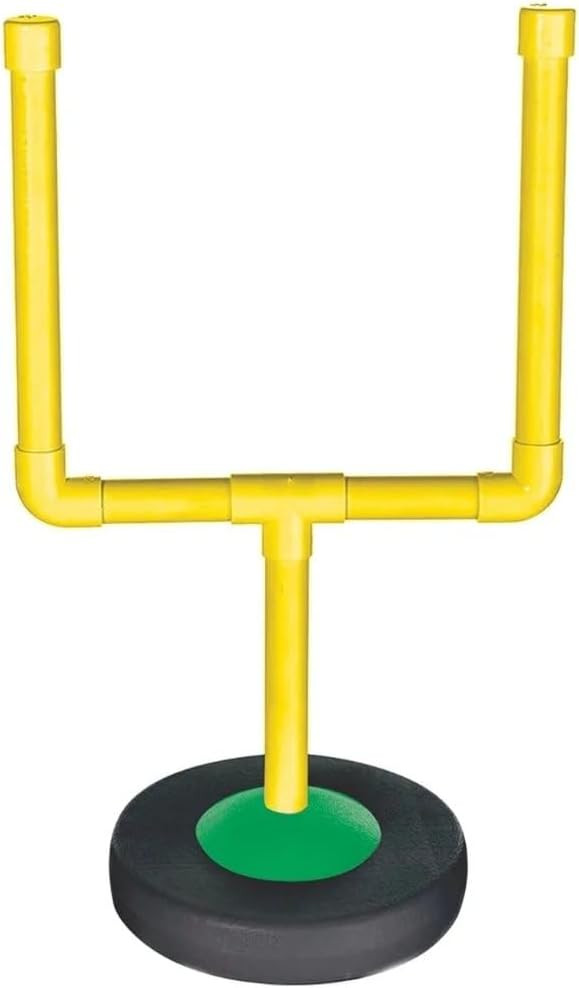 amscan Pertty Party Centerpiece | Plastic Football Goal Design | Amazon (US)