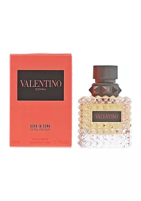 Women's Valentino Donna Born in Roma Eau De Parfum, 1.7 Ounces | Belk