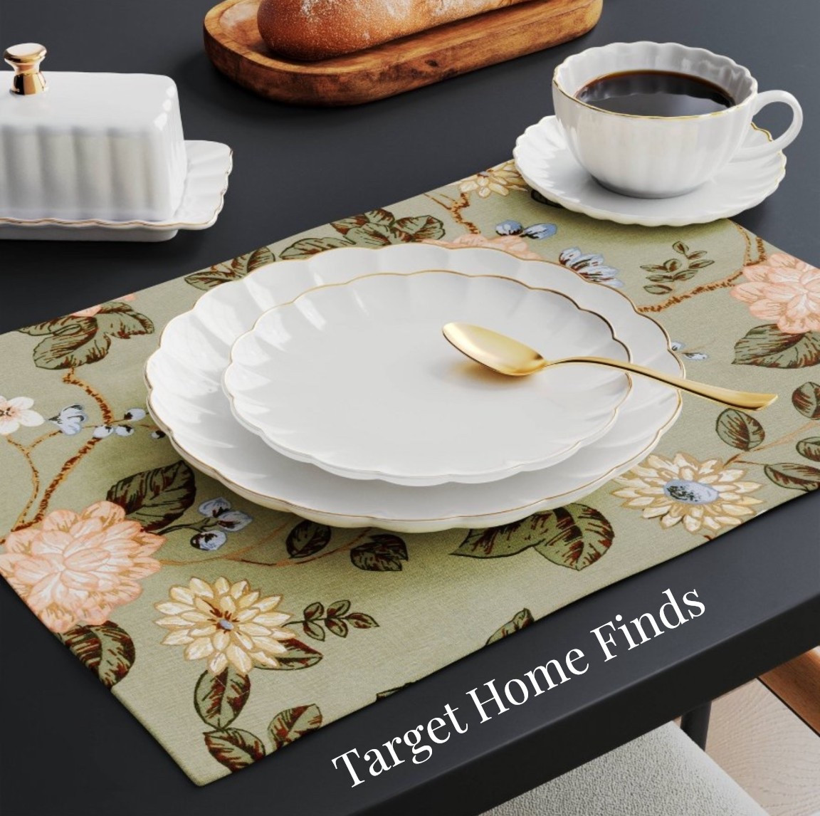 Target home decor, Target finds, classic style, grandmillenial, home decor, traditional, pottery barn dupe

#LTKSeasonal #LTKFindsUnder50 #LTKHome