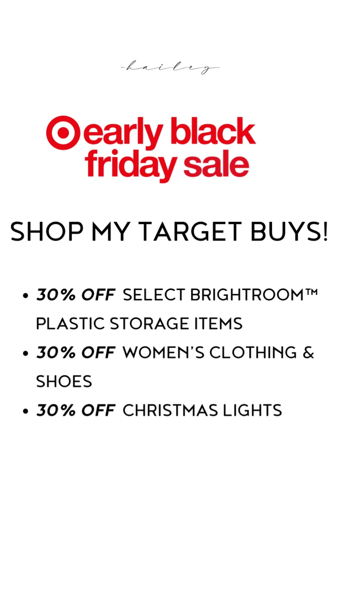 #LTKGiftGuide #LTKCyberWeek #LTKSaleAlert