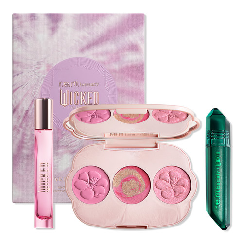 You've Been Glinda-fied! Makeup & Fragrance Set | Ulta
