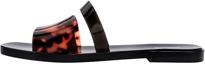 Melissa Ivy Slide II for Women | Amazon (US)