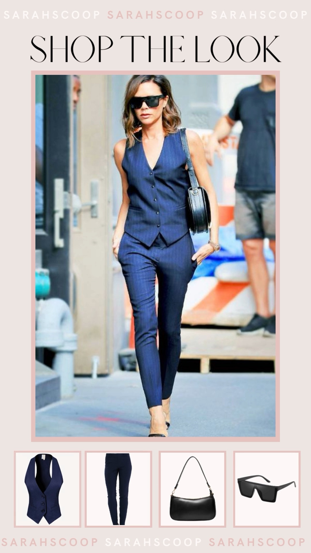 Need to switch up your look for work and business meetings I've got you covered! Shop the links below!

#LTKfit #LTKstyletip #LTKFind