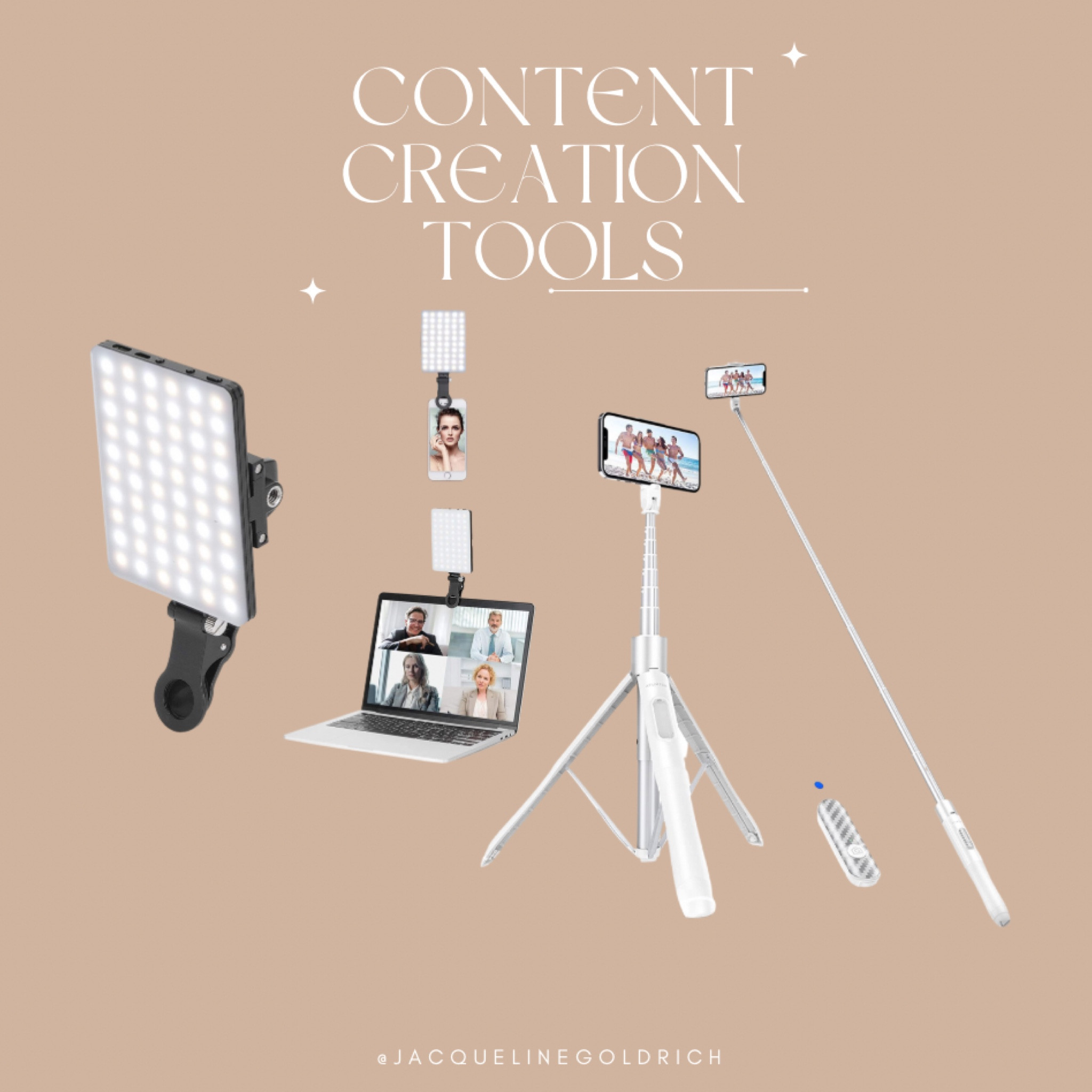 Content Creation Tools


#LTKSale #LTKunder100 #LTKunder50