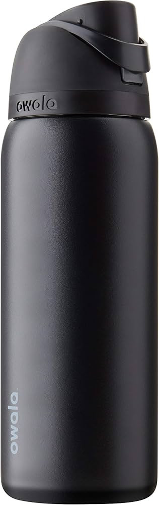 Owala FreeSip Insulated Stainless Steel Water Bottle with Straw for Sports, Travel, and School BP... | Amazon (US)