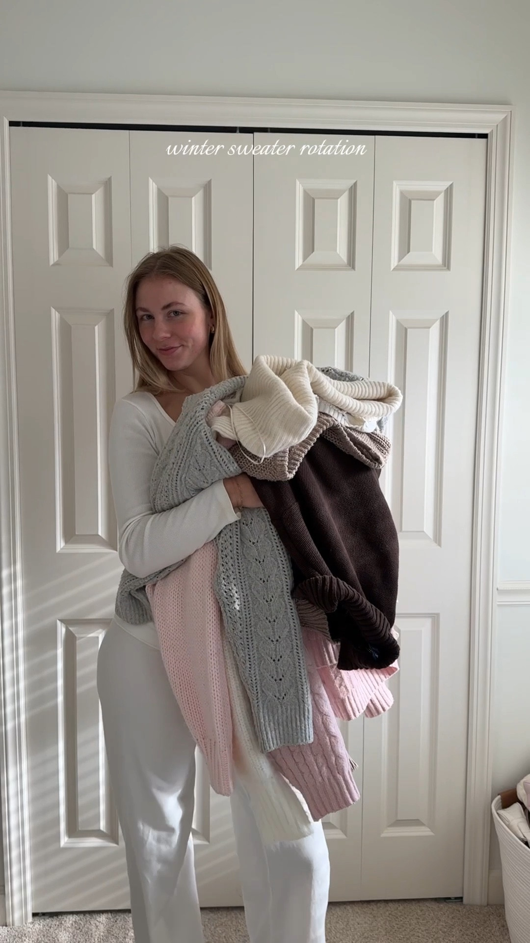 winter sweaters I’ve been obsessing over 🧦🌨️

#wintersweaters #winterootd #decemberootd #decemberoutfits #winteroutfits 

#LTKootd #LTKHoliday #LTKGiftGuide