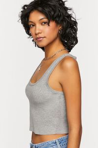 Cropped Tank Top | Forever 21 (US)