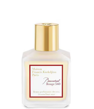 Baccarat Rouge 540 Scented Hair Mist | Dillard's