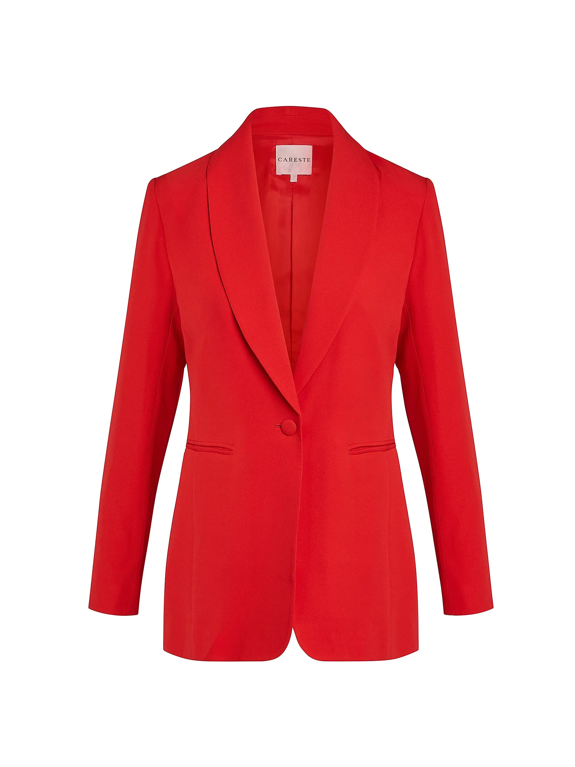 Shop Careste Anastasia Jacket | Saks Fifth Avenue | Saks Fifth Avenue