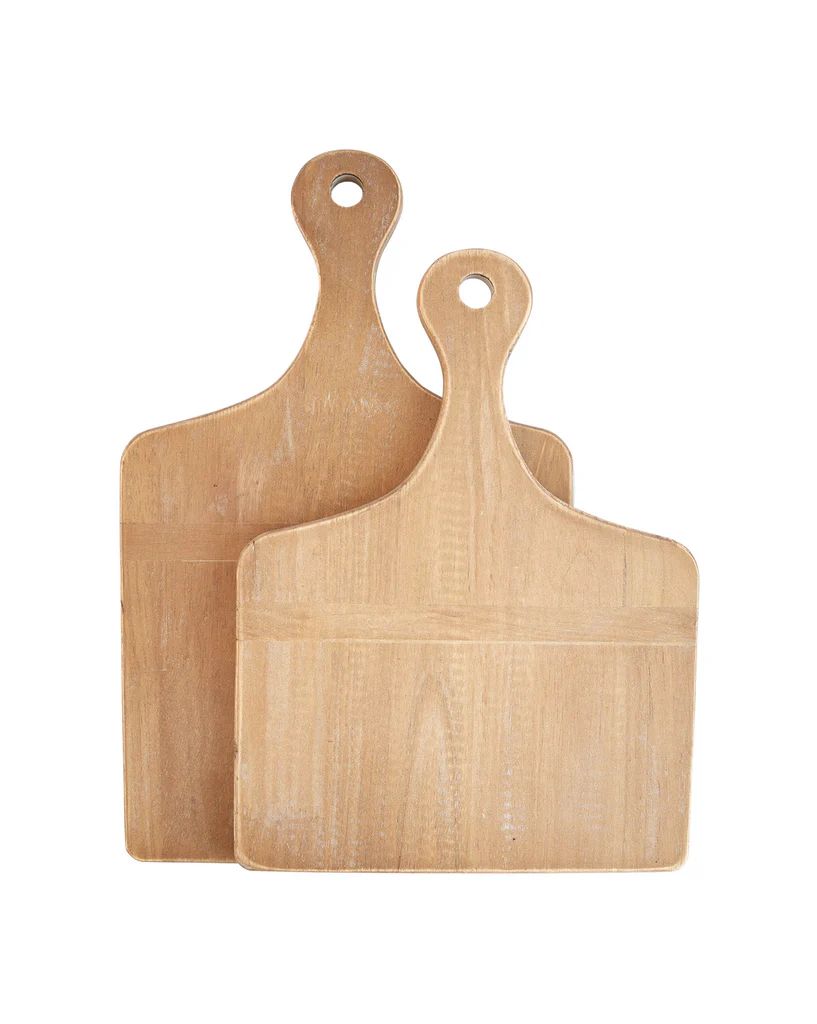 Short Cutting Boards | McGee & Co.