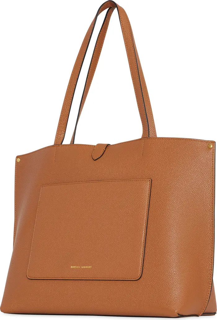 Rebecca Minkoff Megan Leather Tote | Nordstrom | Nordstrom