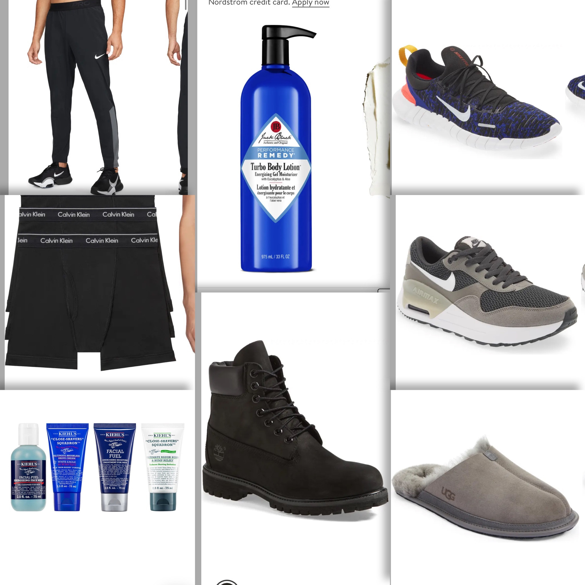 A mini mens haul for the holidays! All under $100

#LTKHoliday #LTKunder100 #LTKsalealert