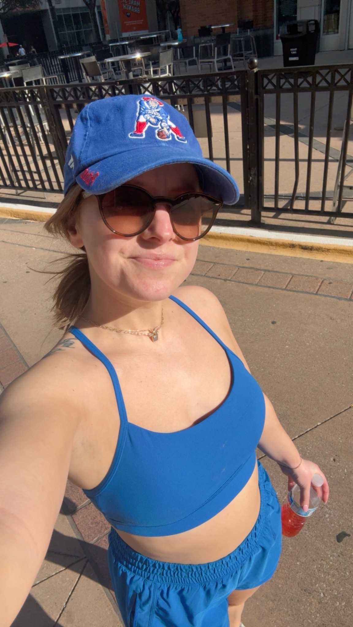 Workout set 

#LTKActive #LTKfitnessgoals #LTKootd