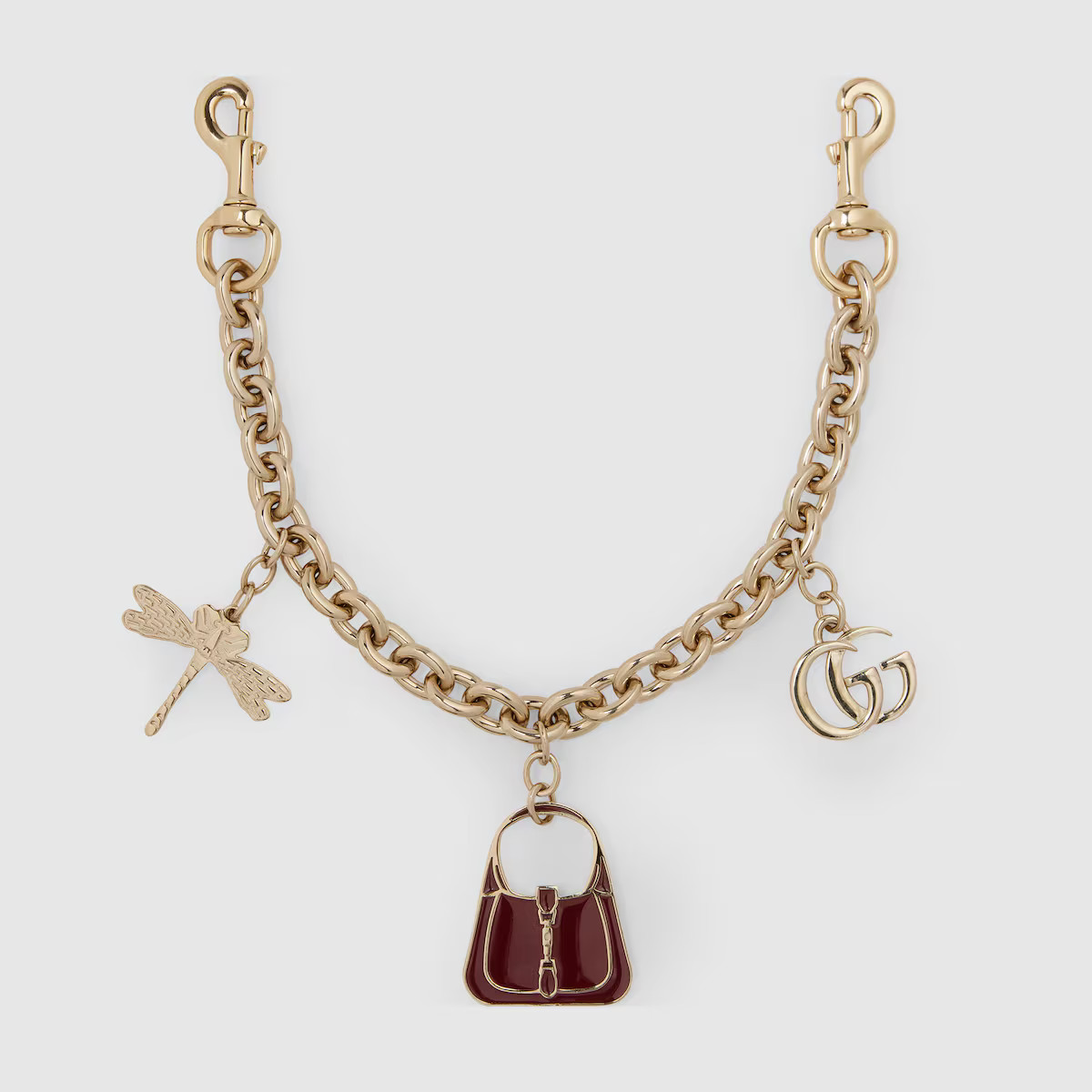 Gucci - Chain bag charm | Gucci (US)