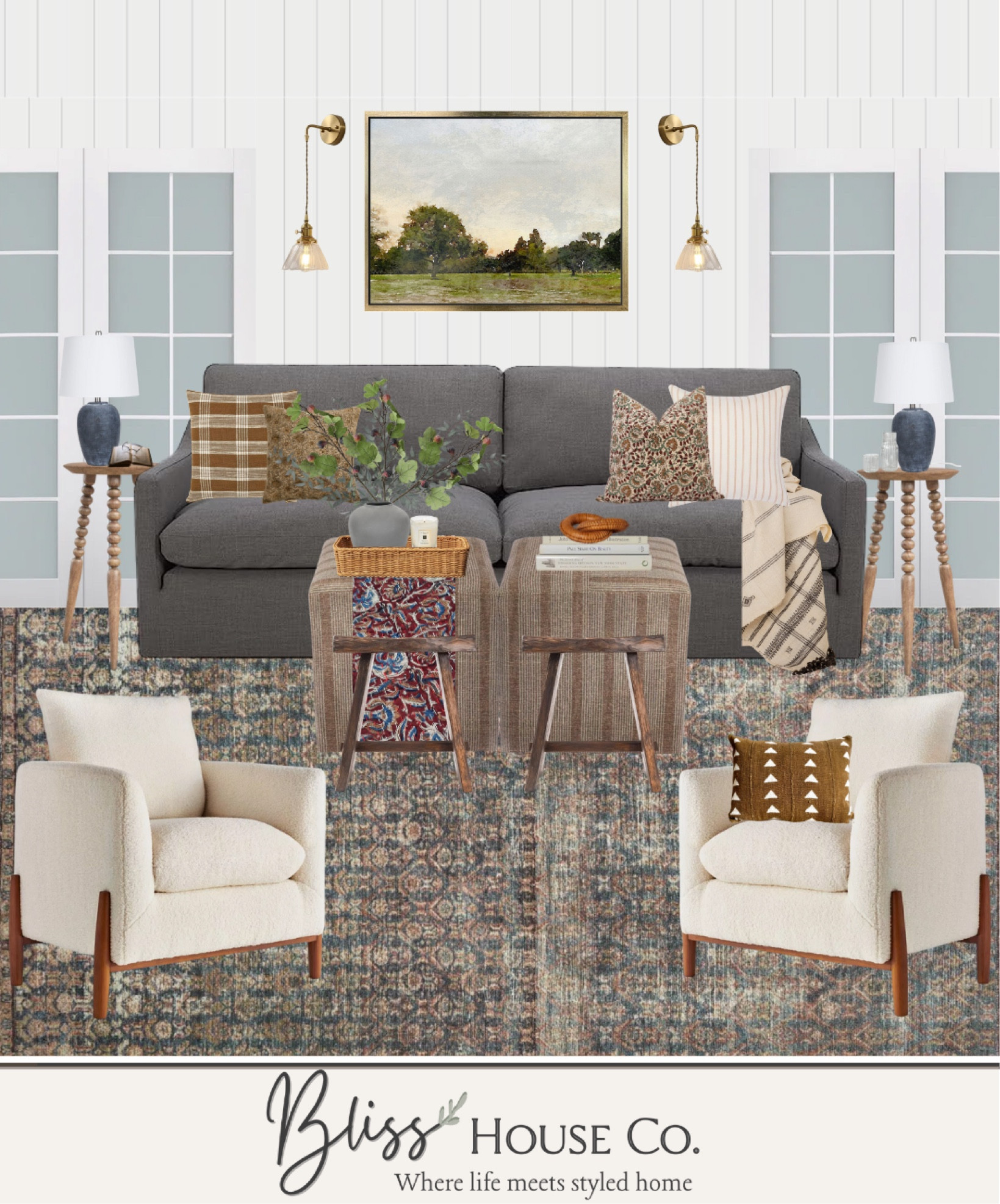 Designer or Dupe- Amber Interiors 

#LTKhome #LTKstyletip #LTKsalealert