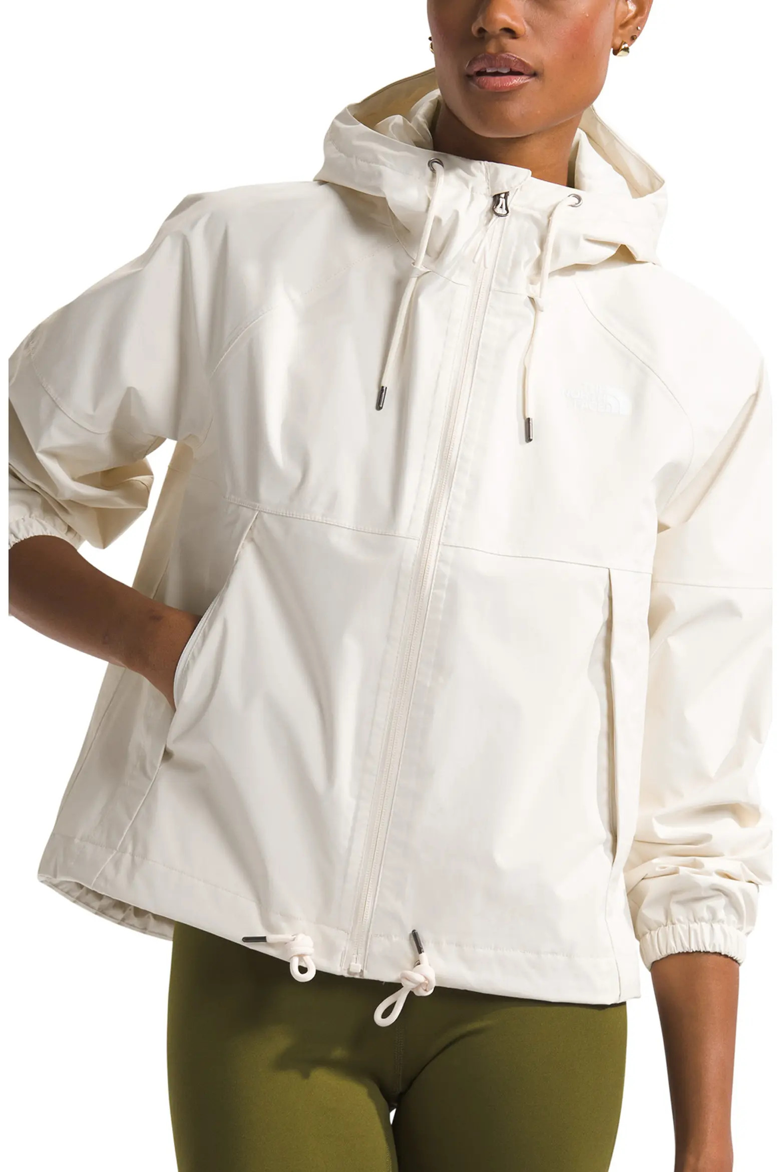 Antora Waterproof Rain Hoodie (Women) | Nordstrom | Nordstrom