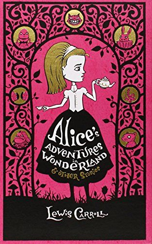 Alices Adventures in Wonderland & Other Stories (Leatherbound Classics) | Amazon (US)