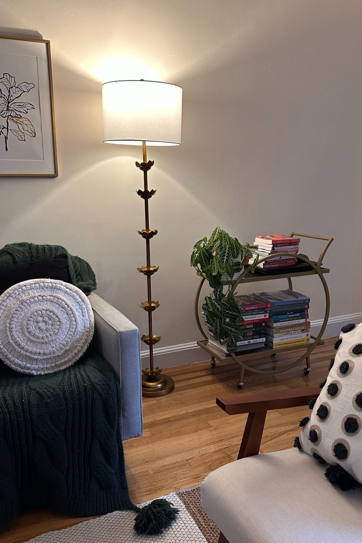 Amazon floor lamp


#LTKHome