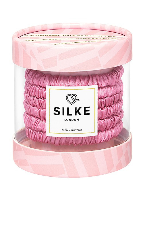 SILKE London Blossom Hair Ties in Beauty: NA. | Revolve Clothing (Global)
