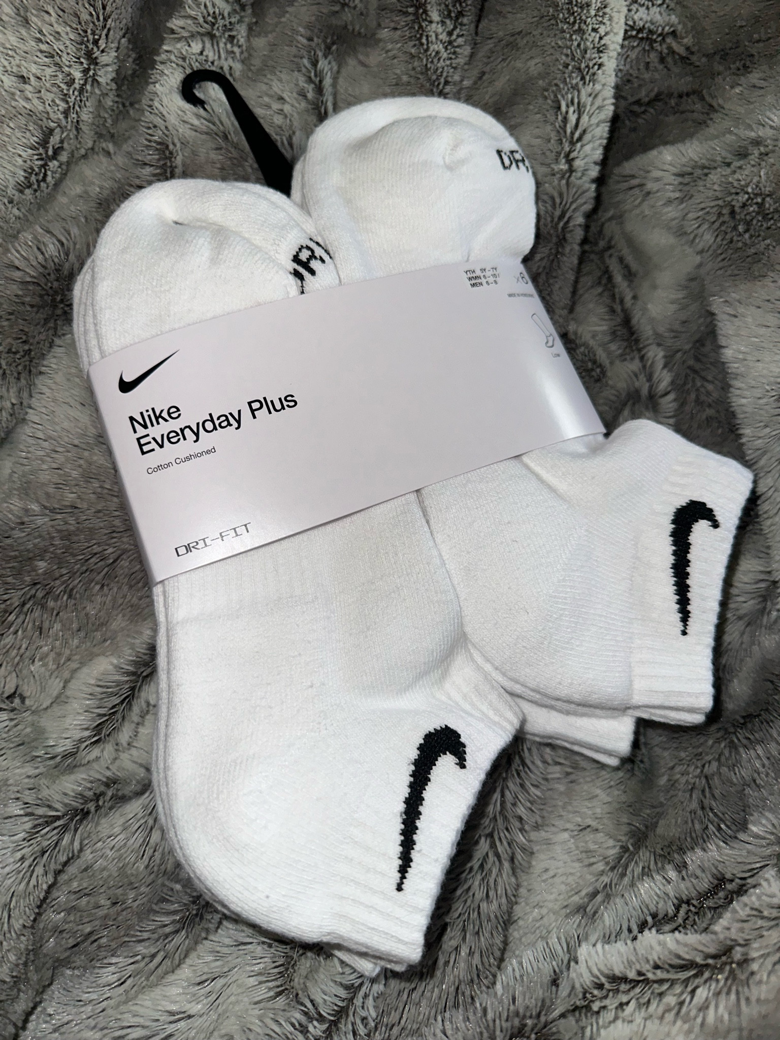 nike socks

#LTKStyleTip #LTKGiftGuide #LTKActive