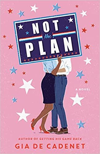 Not the Plan: A Novel     Paperback – February 7, 2023 | Amazon (US)