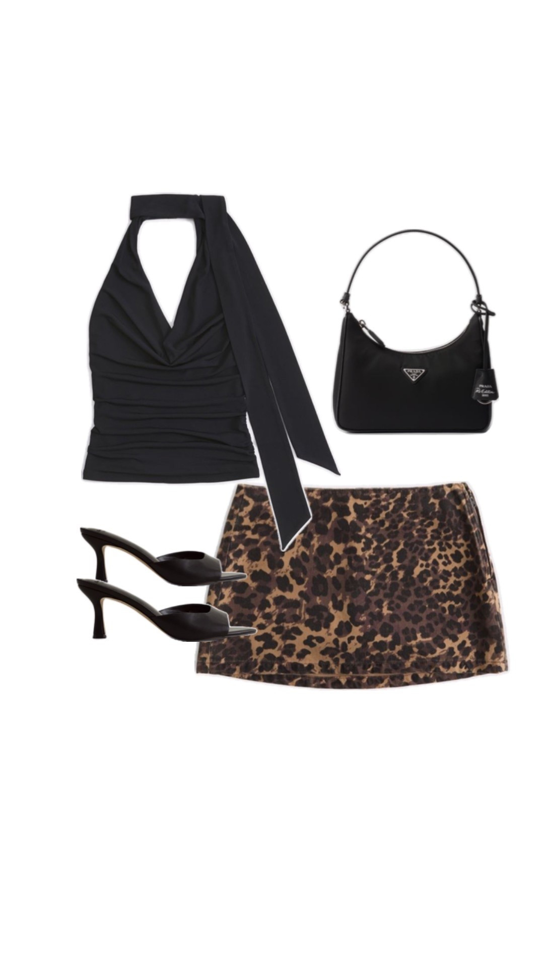 going out outfit 

#LTKStyleTip