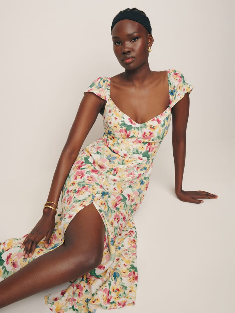 Baxley Dress | Reformation (Global)