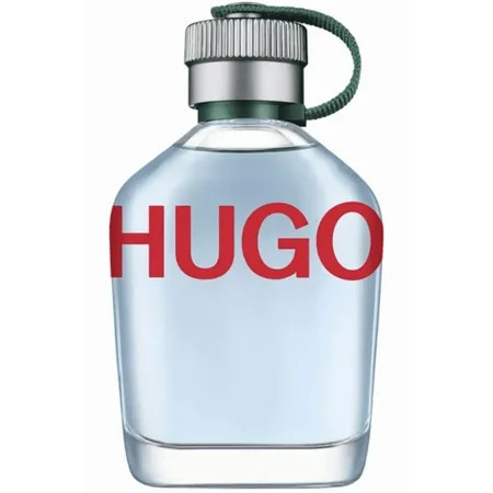 Hugo Boss Man Eau de Toilette Cologne for Men 4.2 oz | Walmart (US)