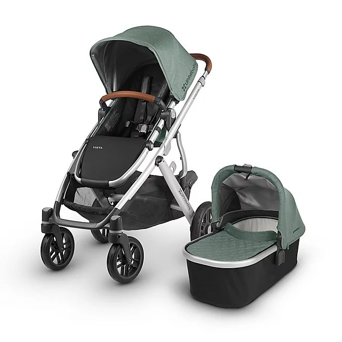 UPPAbaby® VISTA Stroller | buybuy BABY